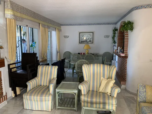 Apartamento 3 habitaciones 113m² en venta - Los Árboles — 12