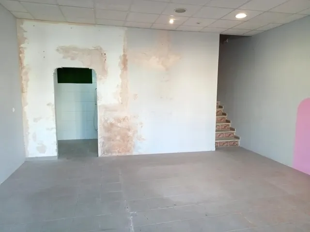 OPORTUNIDAD DE NEGOCIO EN LA LOCALIDAD DE BURGUILLOS, SEVILL - foto 3
