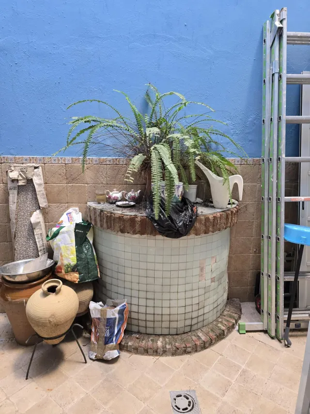 Magnifica casa señorial en pleno centro de Sevilla — 22