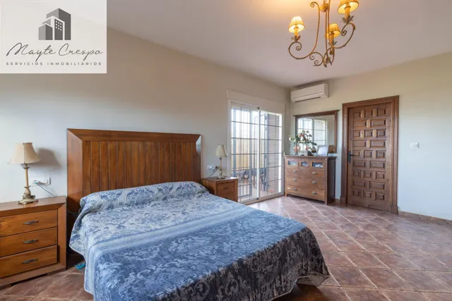 Casa en una de las mejores zonas de Almuñécar — 39