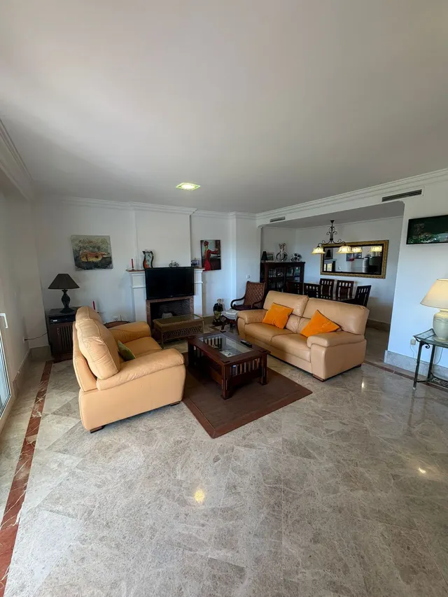 Adosado 4 habitaciones 170m² en venta - Marbella — 26