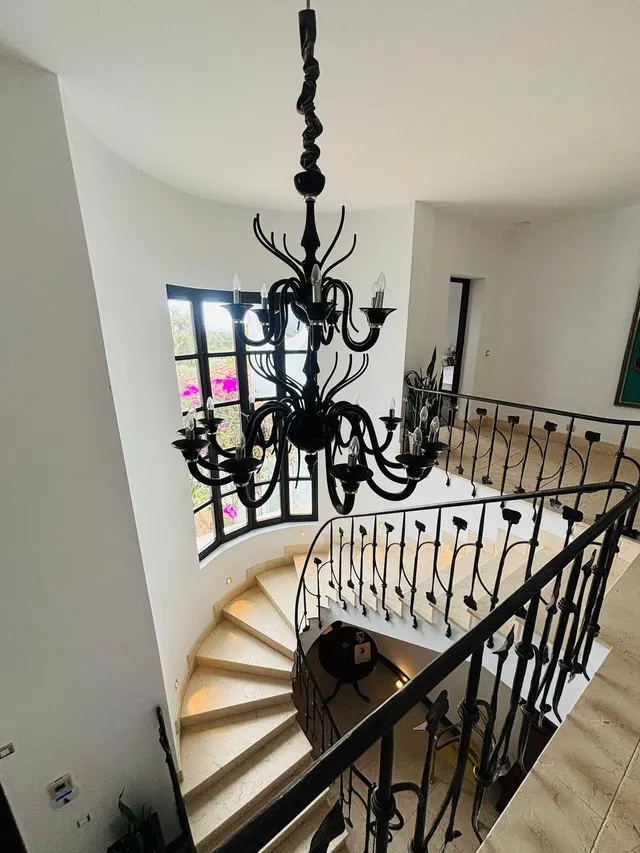 Chalet 6 habitaciones 643m² en venta - San simon da costa — 29