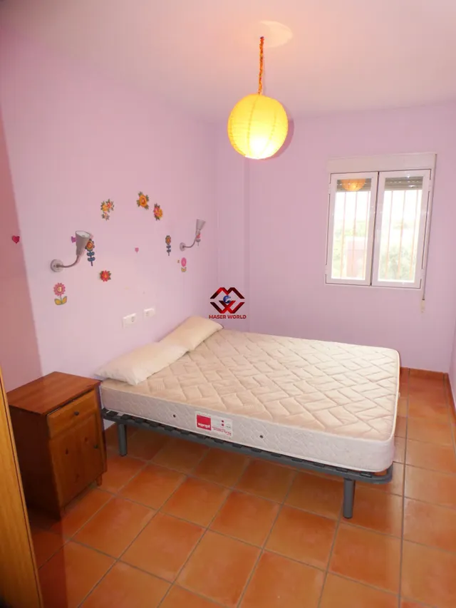 MARAVILLOSO CHALET RURAL CON ENCANTO MEDITERRÁNEO — 28