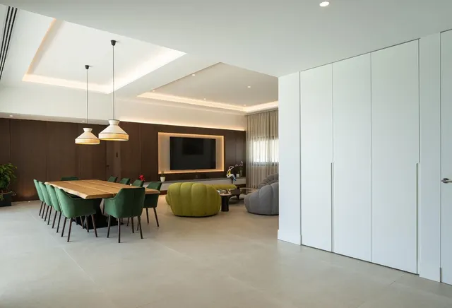 Chalet 5 habitaciones 800m² en venta - Centro — 12