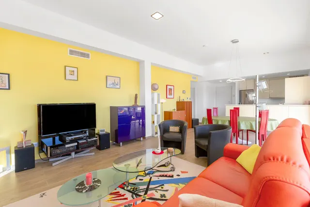 Villa 3 habitaciones 127m² en venta - Desamparados-Hurchillo-Torremendo — 10