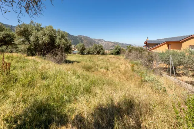 Venta de 6.634 m2 de suelo urbano en Güejar Sierra (Granada) — 10