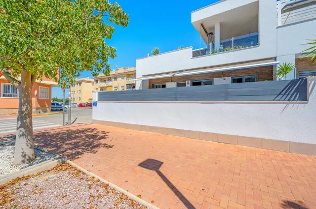 Casa 3 habitaciones 122m² en venta - Pueblo 5 — 37