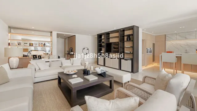 Apartamento 3 habitaciones 136m² en venta - Marbella — 12