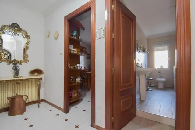Hostal en venta Santa Fe — 8