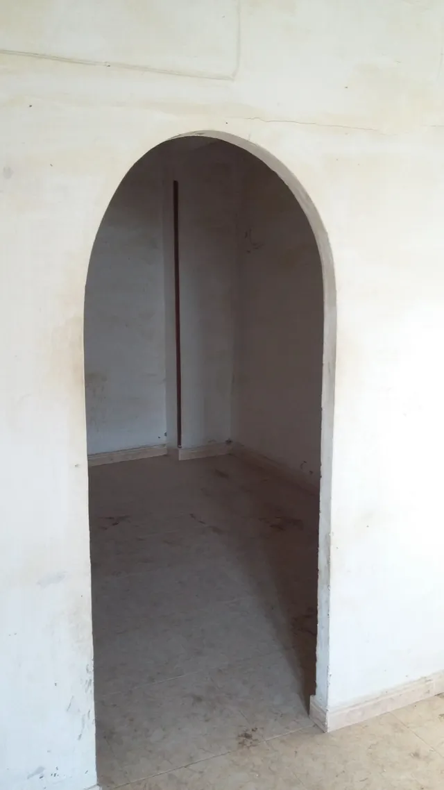 VENDO CASA PARA REHABILITAR EN PLAZA ALMEHORA — 13