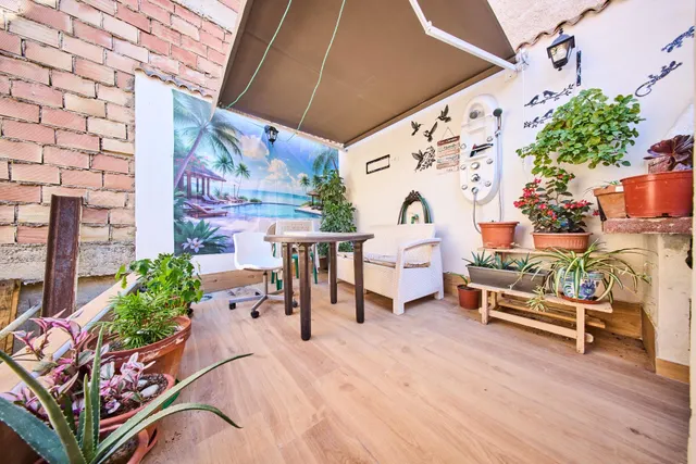 Casa en el centro de Las Gabias — 17
