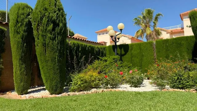 Casa 8 habitaciones 1000m² en venta - Calpe — 12