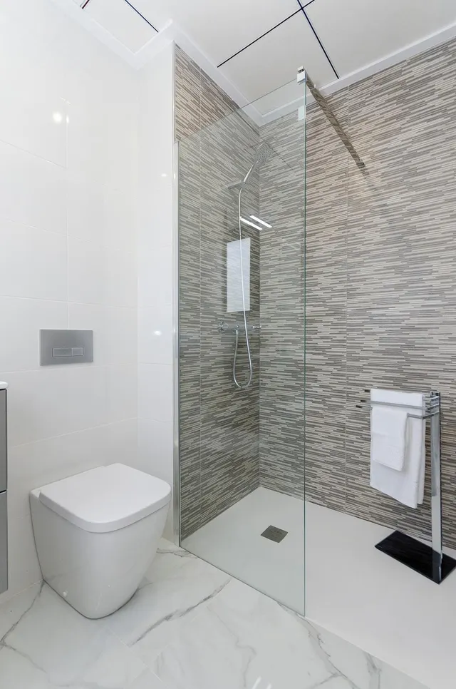 VILLA DE NUEVA CONSTRUCCIÓN DE 3 DORMITORIOS EN TORREVIEJA — 25