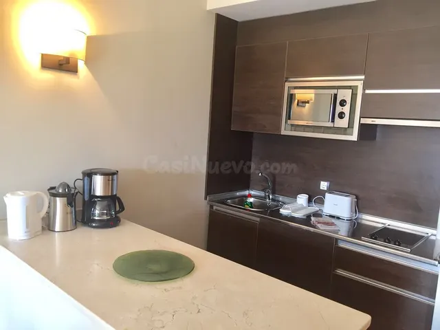 Apartamento 1 habitación 61m² en venta - Costa Del Sol — 4