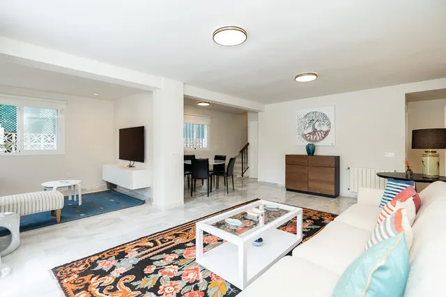 Chalet 4 habitaciones 258m² en venta - Marbella — 21