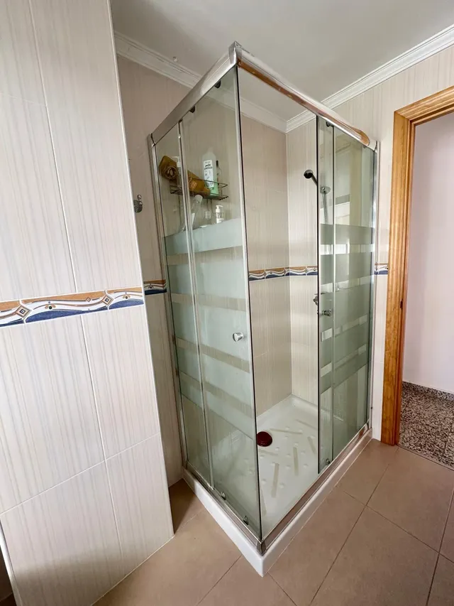 Precioso piso en Torre del Mar a pocos pasos del Mar — 20