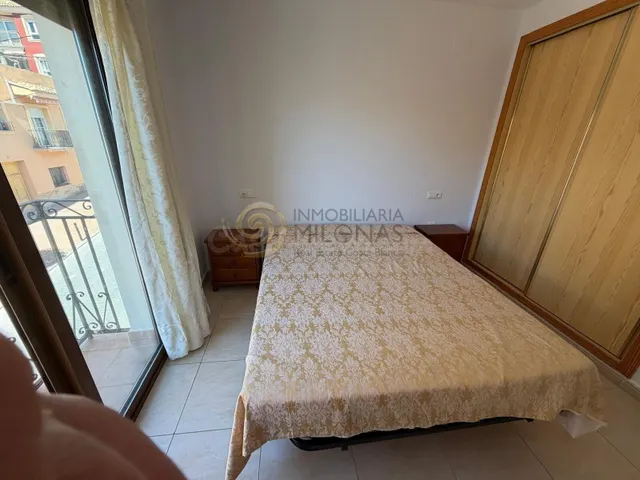 Apartamento luminoso con sol todo el día en Alfaz del Pi - foto 5