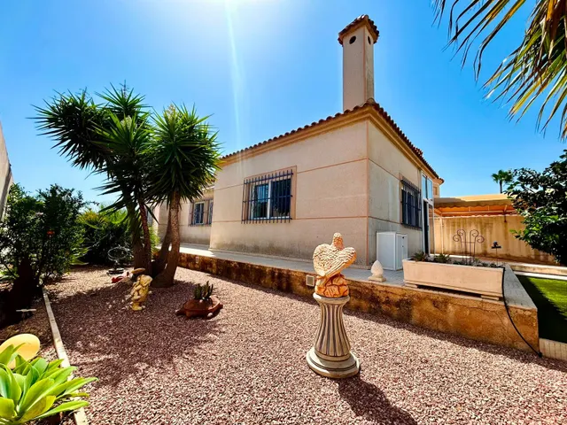 Villa 3 habitaciones 126m² en venta - San luis — 28
