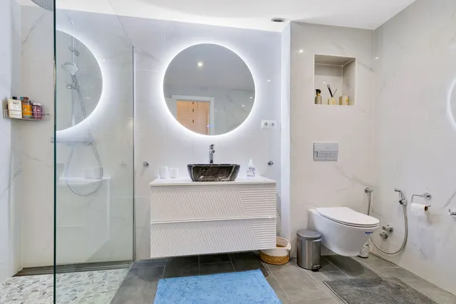 Chalet 3 habitaciones 126m² en venta - Riviera del sol — 20