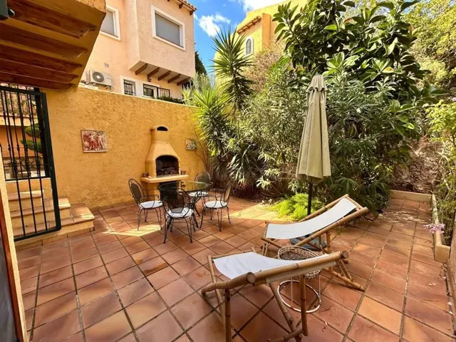Casa 3 habitaciones 115m² en venta - Altea Hills — 2