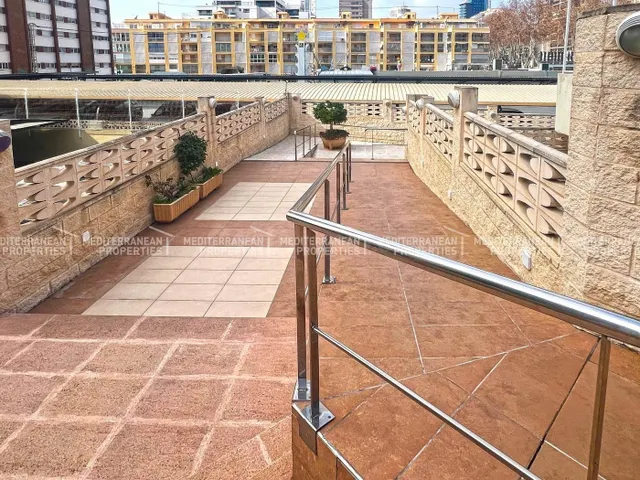 Apartamento en Playa Levante — 4