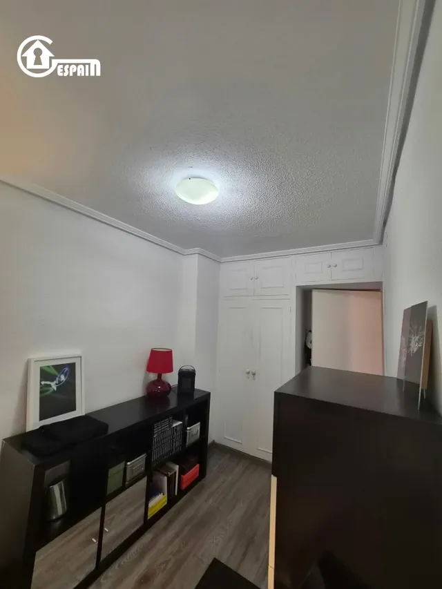 Piso en venta en parque europa-las aguilas. — 17