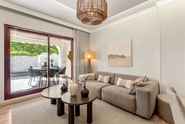 Apartamento 4 habitaciones 113m² en venta - Marbella — 3