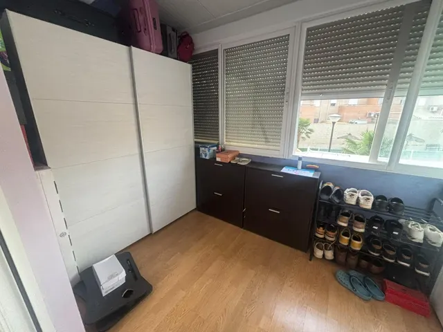 Chalet Adosado en venta en Torralba de Calatrava. — 8