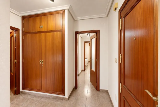 Ático 3 habitaciones 103m² en venta - San Antolin — 16