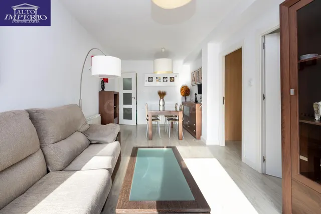 Precioso piso en Luz Casanova de Granada — 5