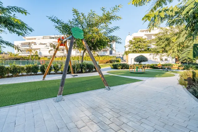 Apartamento 3 habitaciones 122m² en venta - Riviera del sol — 18