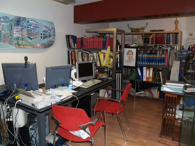 Estupendo local comercial de 200m2 en pleno centro histórico de Málaga — 5