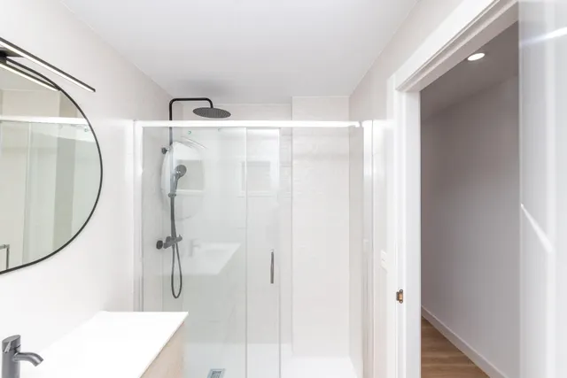 Gran ático reformado de cuatro dormitorios con magnífica terraza — 17