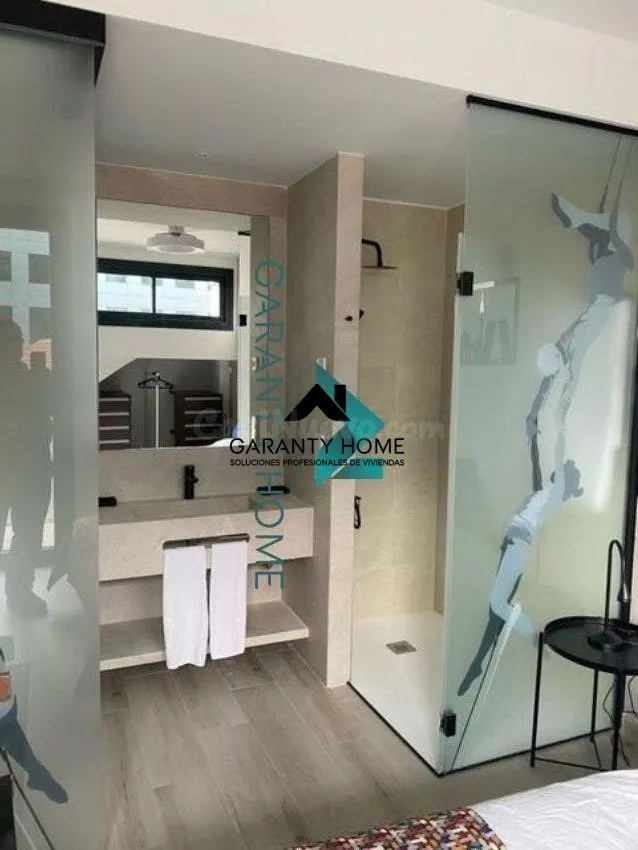 Garanty home les presenta este maravilloso estudio - foto 4