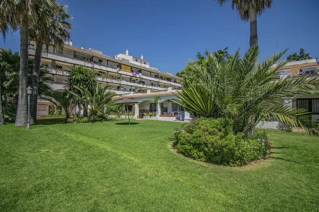 Ático 2 habitaciones 91m² en venta - Marbella — 20