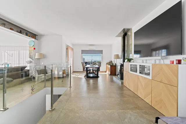 Chalet 4 habitaciones 216m² en venta - Centro — 7