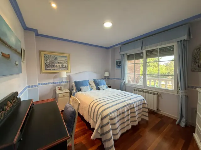 Chalet 8 habitaciones 495m² en venta - Casetas - Garrapinillos - Monzalbarba — 39
