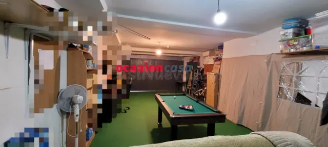 CASA CON PISCINA COMUNITARIA - foto 4