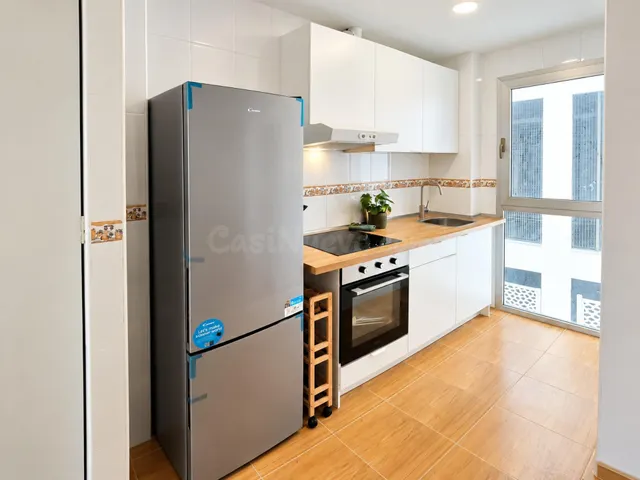 Piso en monteagudo,  Murcia - obra nueva — 2