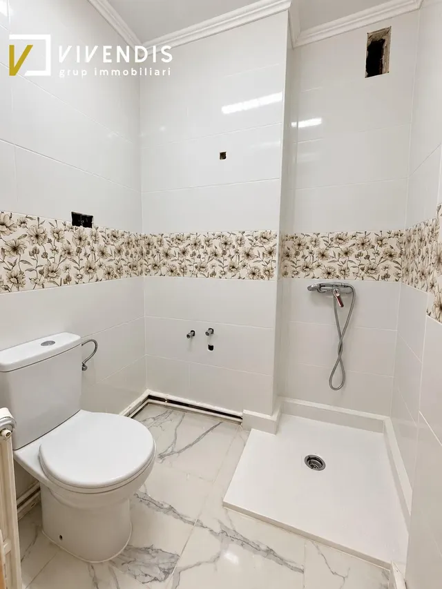 PISO EN VENTA - RAMBLA FERRAN — 10