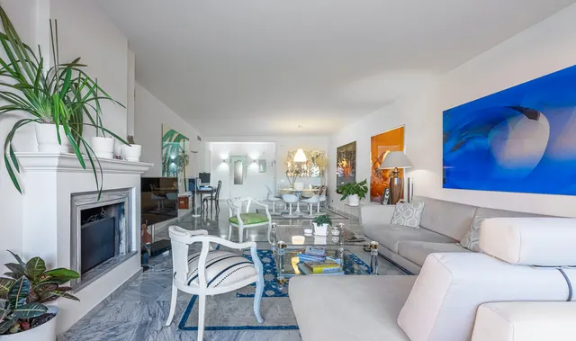Apartamento 3 habitaciones 275m² en venta - Costa Del Sol — 9
