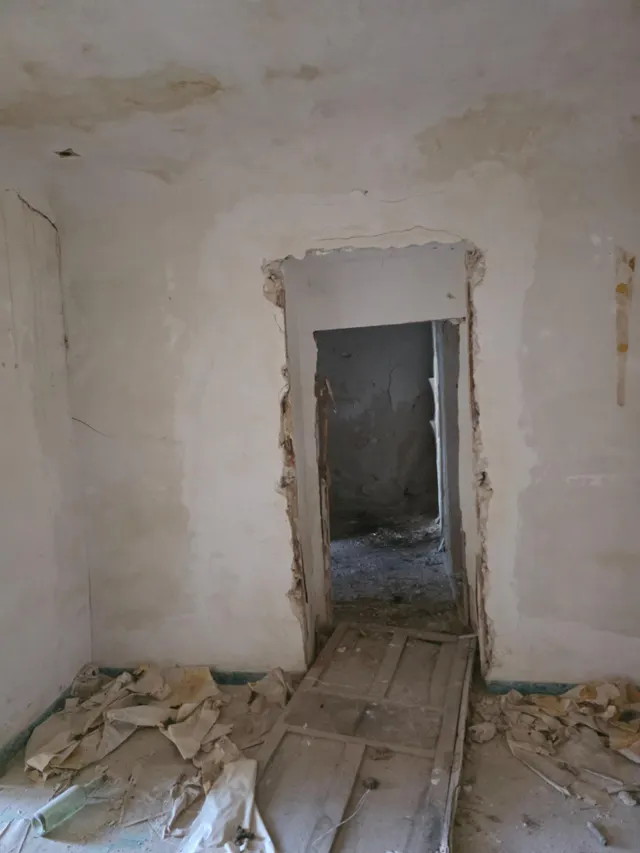 OCASIÓN! Casa de 250m2 con terreno para Reforma Total — 17