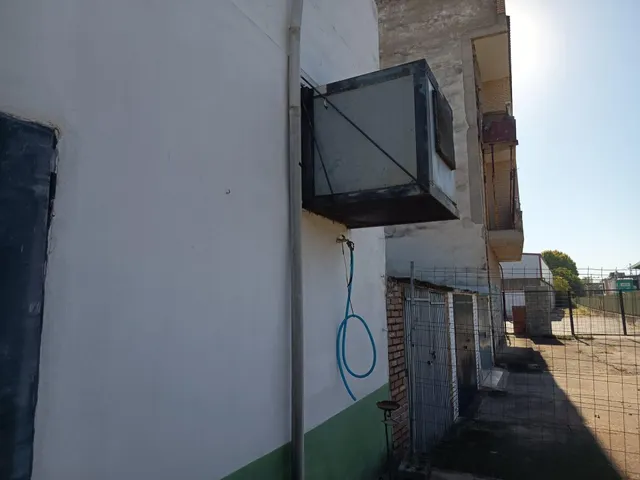 SE ALQUILA ESPECTACULAR LOCAL COMERCIAL EN ALCOLEA (CÓRDOBA). — 12