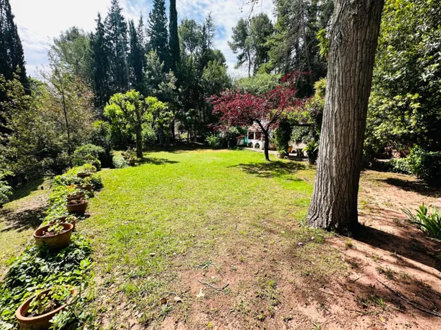 EXCLUSIVA CASA UNIFAMILIAR EN CASTELLVÍ DE ROSANES - GRAN PARCELA, PRIVACIDAD Y ENCANTO NATURAL — 6
