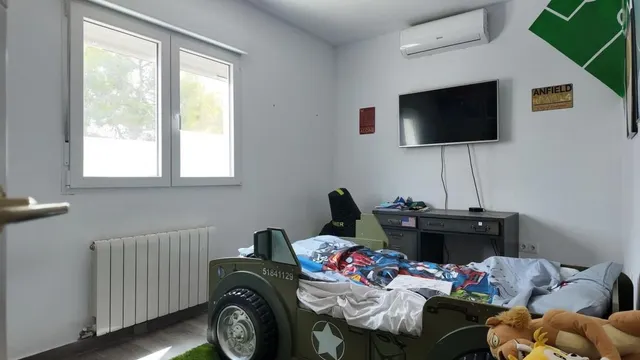 Casa 6 habitaciones 240m² en venta - Villamartin — 14