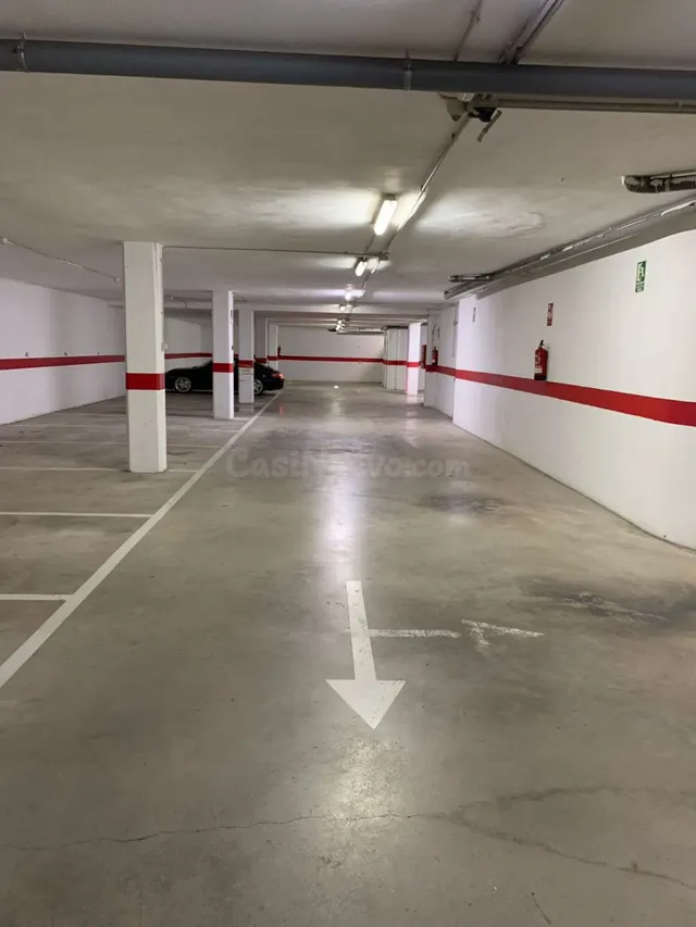 Parking en alquiler - Sensal - foto 4