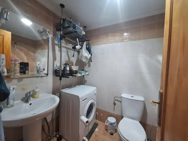 Bungalow 2 habitaciones 54m² en venta - El limonar — 17