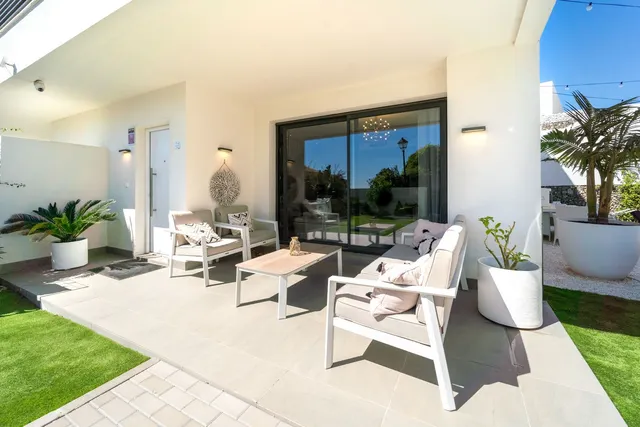 Adosado 3 habitaciones 134m² en venta - Riviera del sol — 6