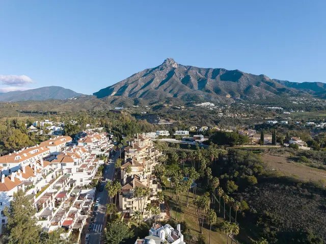 Ático Dúplex 3 habitaciones 131m² en venta - Marbella — 49
