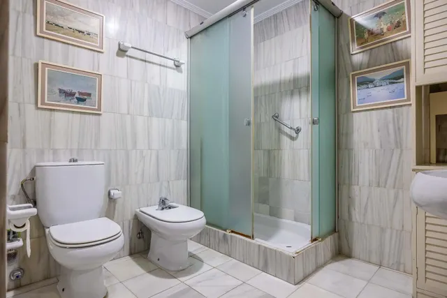 Fantástica vivienda en el casco histórico. — 16
